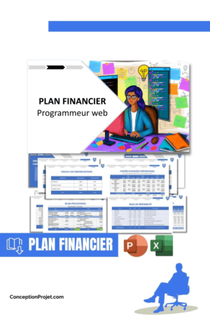 PLAN FINANCIER - Programmeur web