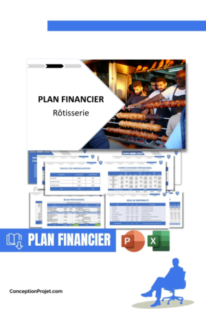 PLAN FINANCIER - Rôtisserie