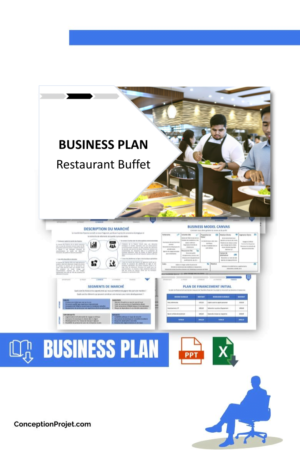BUSINESS PLAN - Restaurant Buffet