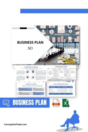 BUSINESS PLAN - SCI