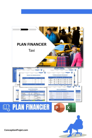 PLAN FINANCIER - Taxi