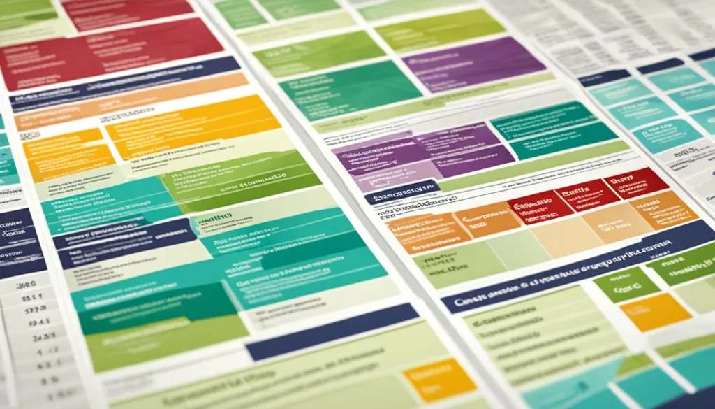 gestion des coûts alimentaires