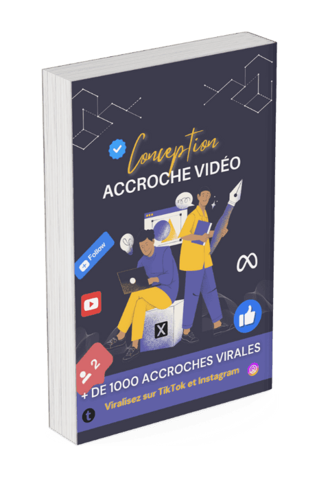 Pack Accroche Video Virale
