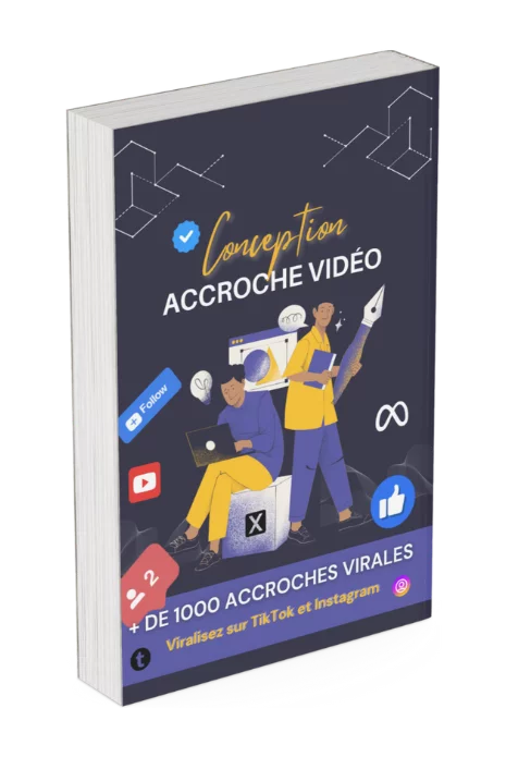 Pack Accroche Video Virale