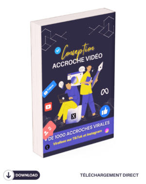 Pack Pro Accroches Videos Virales