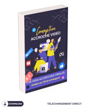 Pack Pro Accroches Videos Virales
