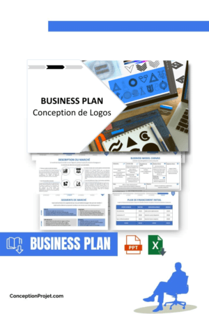 BUSINESS PLAN - Conception de Logos