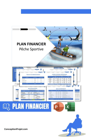 PLAN FINANCIER - Pêche Sportive