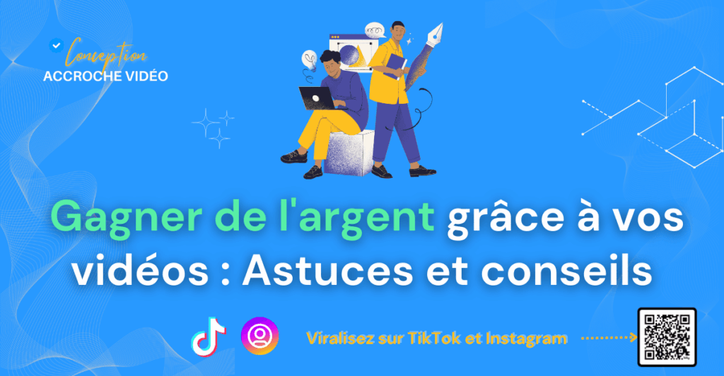 10 Gagner de l'argent grâce à vos vidéos _ Astuces et conseils