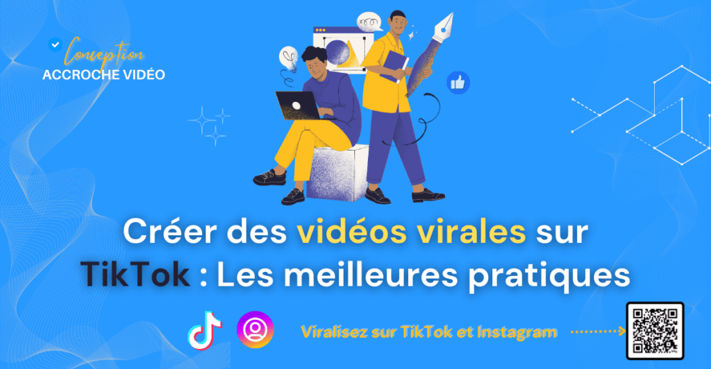 3 Creer des videos virales sur TikTok Les meilleures pratiques