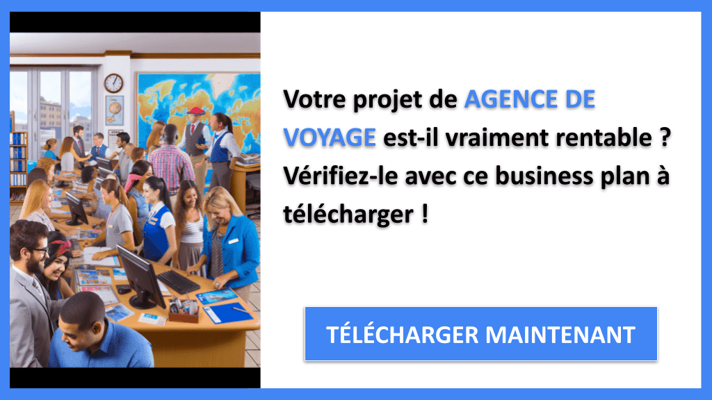 Quelle est la rentabilité d'une agence de voyage ? 6 Agence de voyage Revenus Rentabilité - AGENCE DE VOYAGE-4