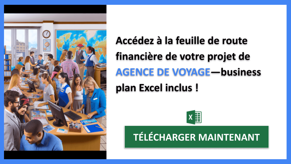 Quelle est la rentabilité d'une agence de voyage ? 7 Agence de voyage Revenus Rentabilité - AGENCE DE VOYAGE-5