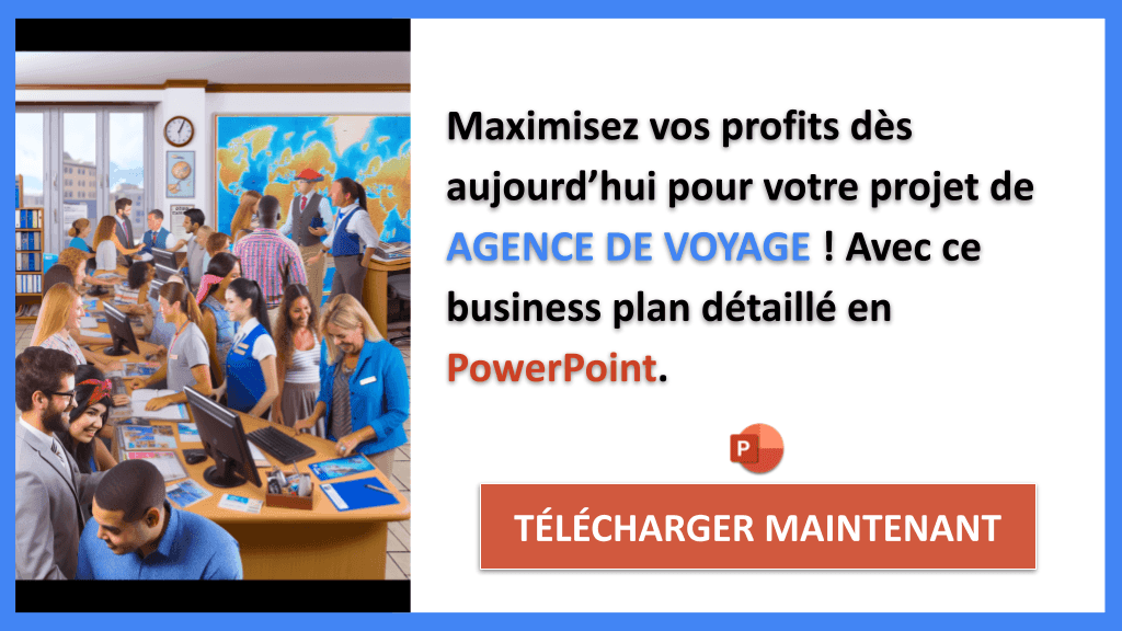 Quelle est la rentabilité d'une agence de voyage ? 8 Agence de voyage Revenus Rentabilité - AGENCE DE VOYAGE-6