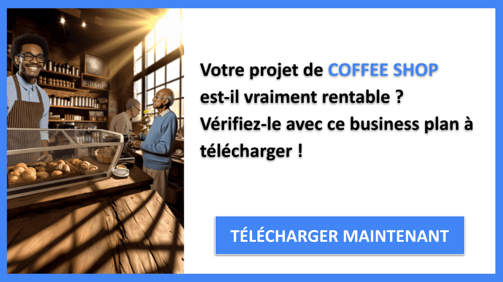 Combien peut-on gagner en dirigeant un coffee shop ? 6 Coffee Shop Revenus Rentabilité - COFFEE SHOP-4