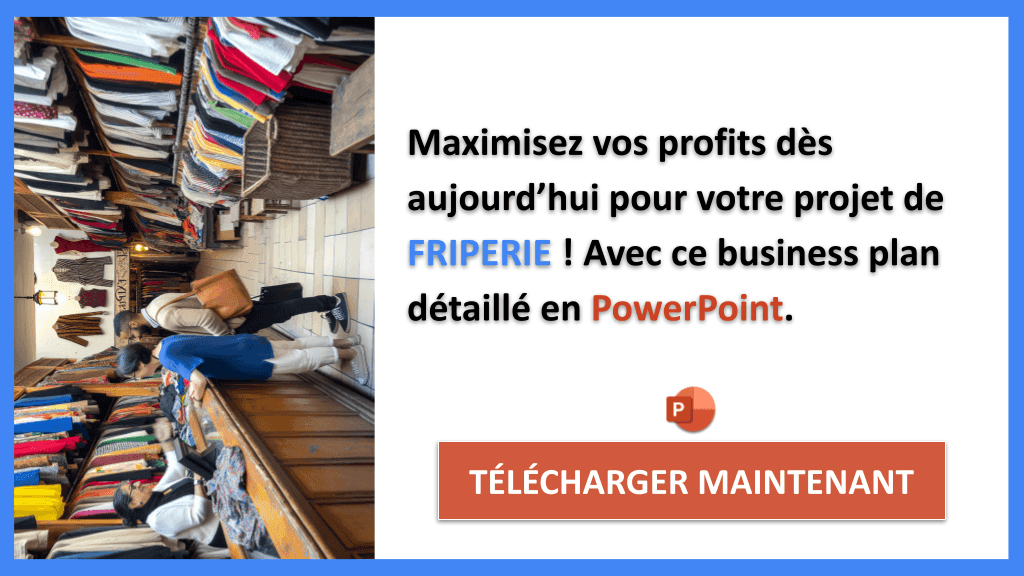 Friperie Revenus Rentabilité - FRIPERIE-6