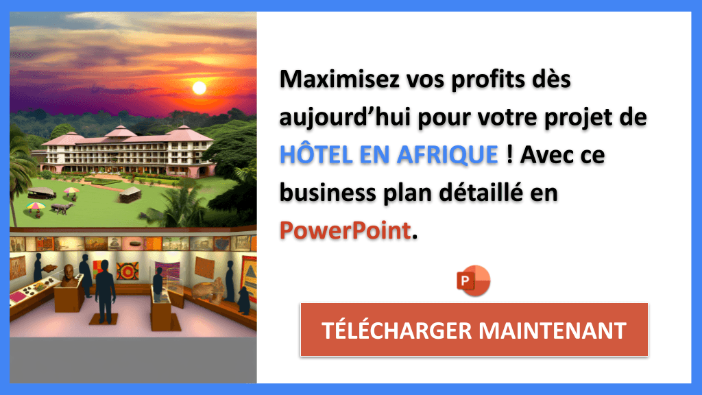 Hôtel en Afrique : Découvrez la rentabilité et les revenus impressionnants 8 Hôtel en Afrique Revenus Rentabilité - HÔTEL EN AFRIQUE-6