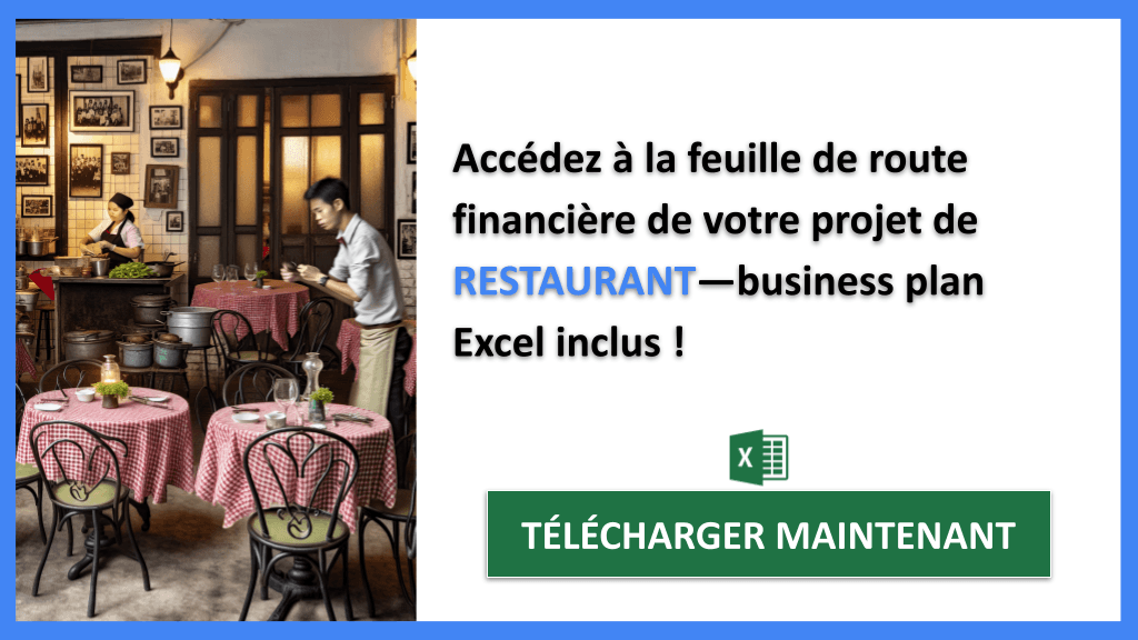 Comment maximiser la rentabilité de votre restaurant ? 7 Restaurant Revenus Rentabilité - RESTAURANT-5