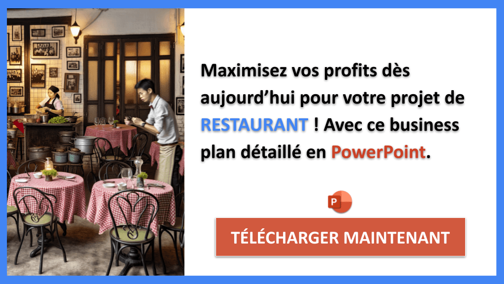 Comment maximiser la rentabilité de votre restaurant ? 8 Restaurant Revenus Rentabilité - RESTAURANT-6