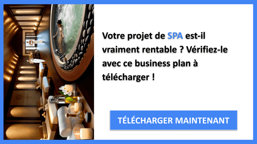 SPA Revenus Rentabilité - SPA-4