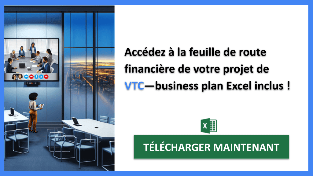 VTC Revenus Rentabilité - VTC-5