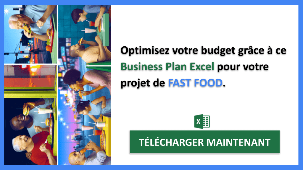 Coût de construction d'un Fast Food - FAST FOOD-5