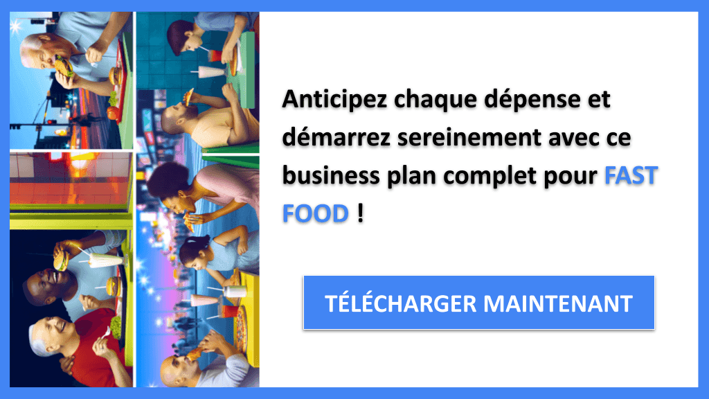 Coût de construction d'un Fast Food - FAST FOOD-6