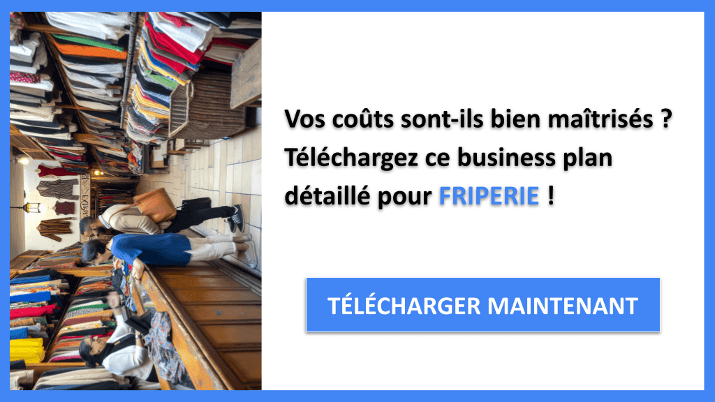 Coût de la création de Friperie - FRIPERIE-4