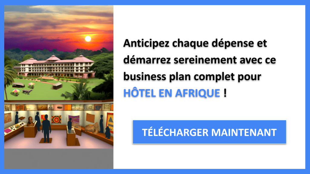 Quel budget prévoir pour un hôtel en Afrique ? 8 Coût de création d'un hôtel en Afrique - HÔTEL EN AFRIQUE-6
