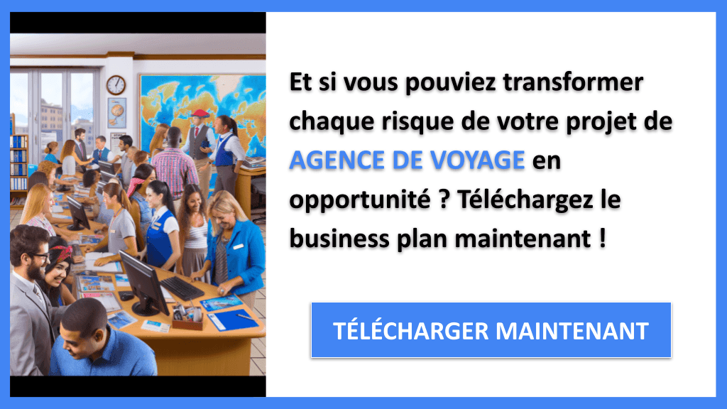 Analyse SWOT pour Agence de Voyage : Cas Pratiques et Résultats Étonnants 6 Exemple Analyse SWOT Agence de Voyage Cover - ANALYSE SWOT POUR AGENCE DE VOYAGE 1CTA