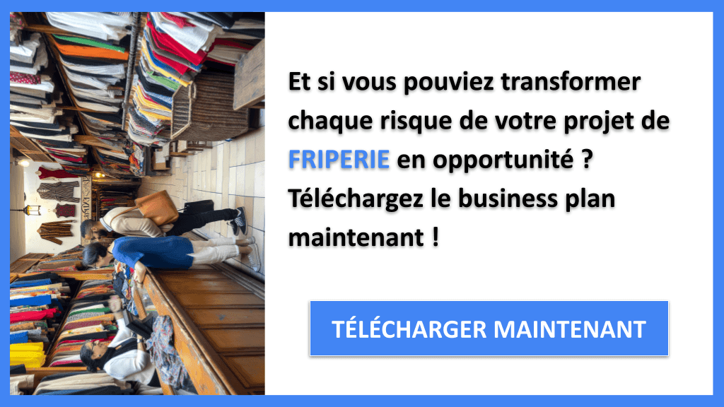 Comment réaliser une Analyse SWOT pour Friperie ? Avec des Exemples Concrets ! 6 Exemple Analyse SWOT Friperie Cover - ANALYSE SWOT POUR FRIPERIE 1CTA
