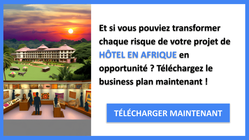 Comment effectuer une Analyse SWOT pour Hôtel en Afrique ? Exemples et Méthodes 6 Exemple Analyse SWOT Hôtel en Afrique Cover - ANALYSE SWOT POUR HÔTEL EN AFRIQUE 1CTA