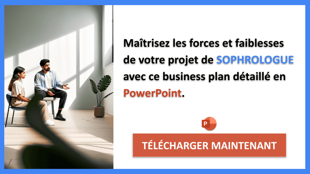 Exemple Analyse SWOT Sophrologue Cover - SWOT-SOPHROLOGUE-CTA-2