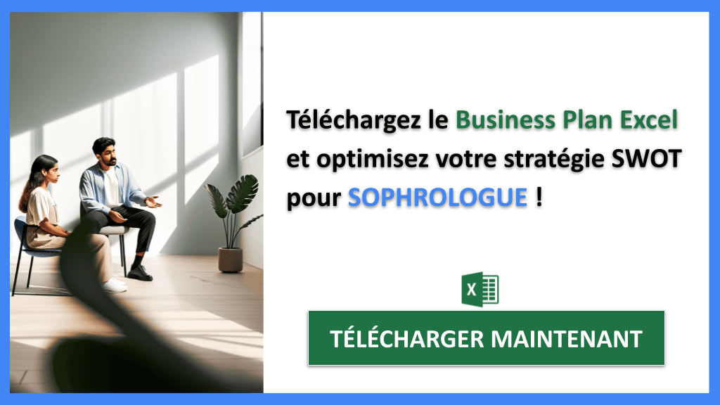 Exemple Analyse SWOT Sophrologue Cover - SWOT-SOPHROLOGUE-CTA-3