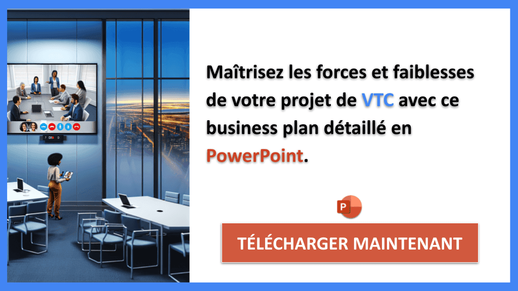 Exemple Analyse SWOT VTC Cover - SWOT-VTC-CTA-2