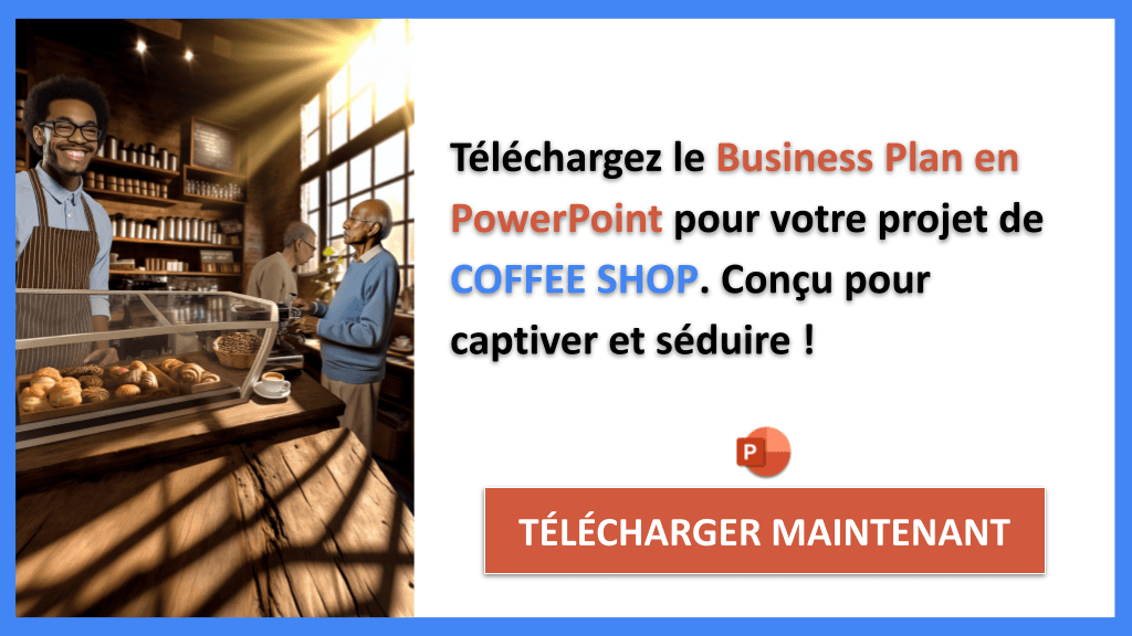 Coffee Shop Business Model Canvas - COFFEE SHOP-5