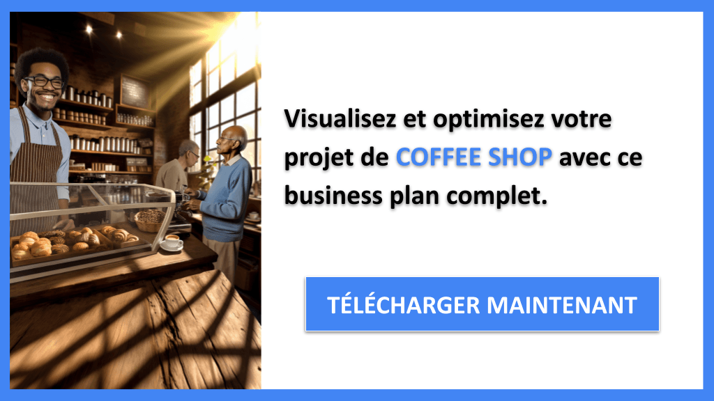 Coffee Shop Business Model Canvas - COFFEE SHOP-6