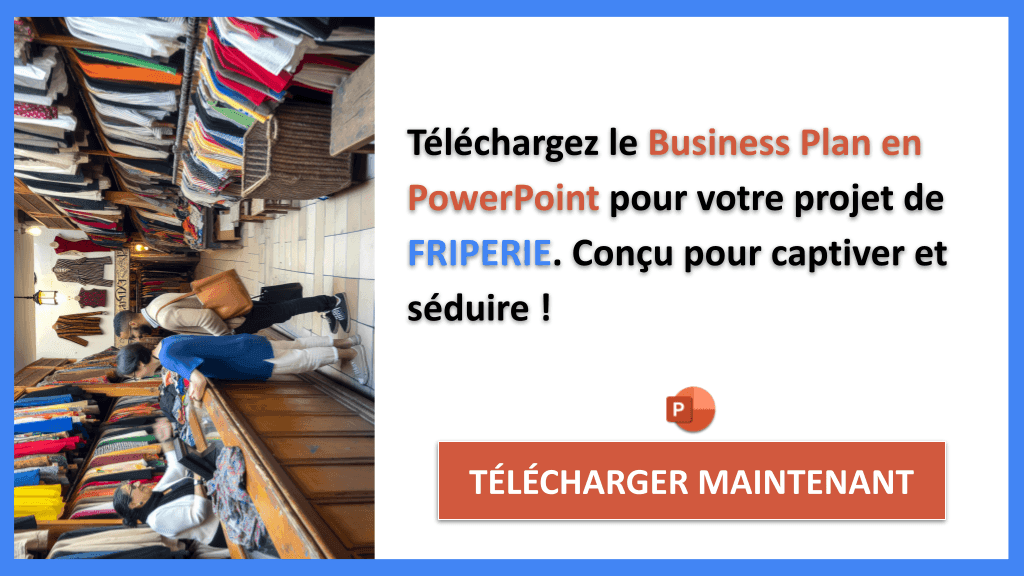 Friperie Business Model Canvas - FRIPERIE-5