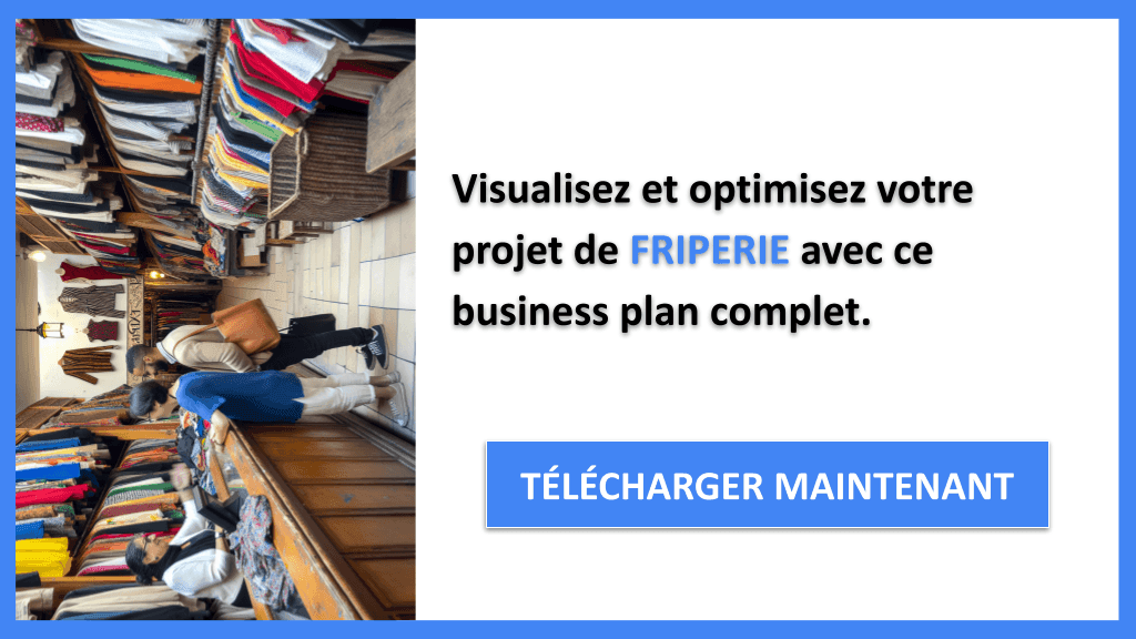 Friperie Business Model Canvas - FRIPERIE-6