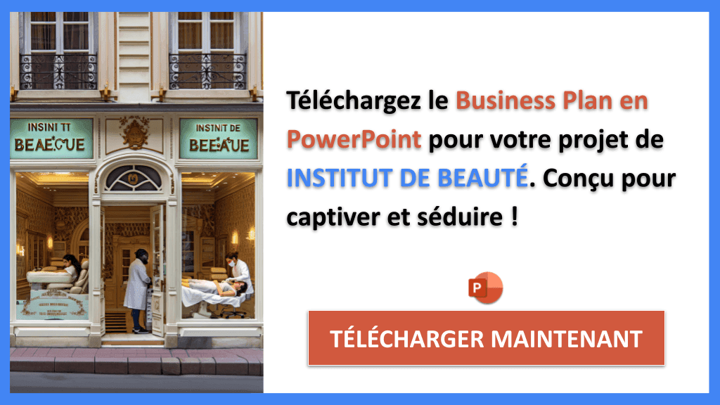 Institut de beauté Business Model Canvas - INSTITUT DE BEAUTÉ-5