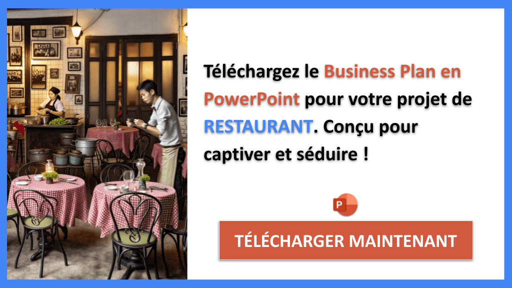 Restaurant Business Model Canvas - RESTAURANT-5