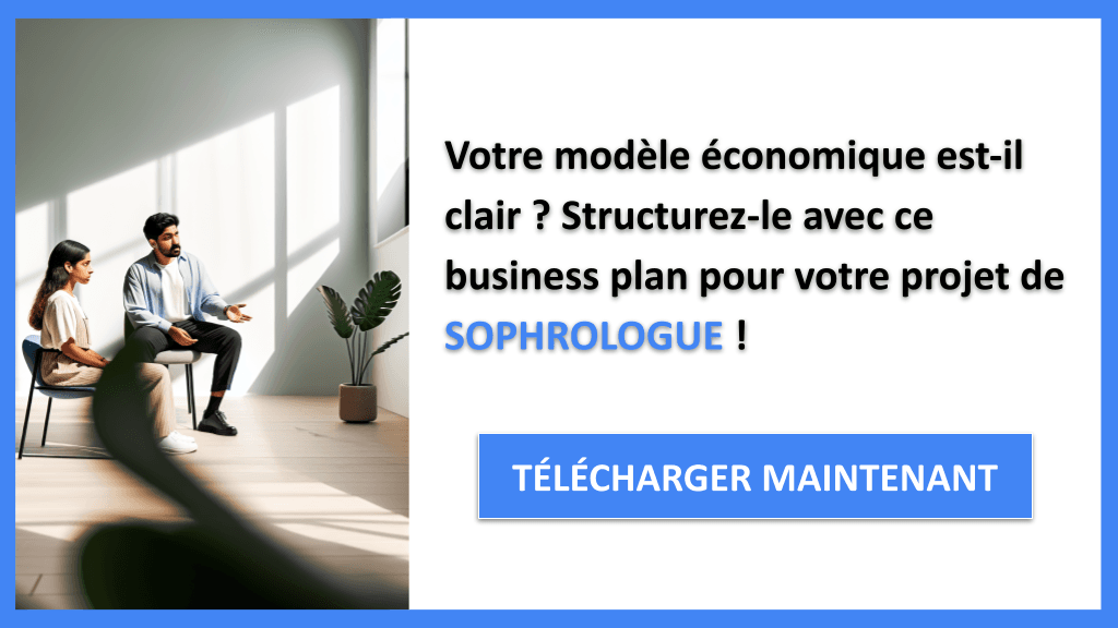 Sophrologue Business Model Canvas - SOPHROLOGUE-4