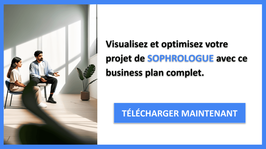 Sophrologue Business Model Canvas - SOPHROLOGUE-6