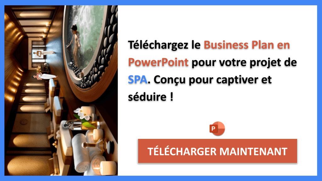 Business Model Canvas pour SPA : Étapes à Suivre 7 SPA Business Model Canvas - SPA-5