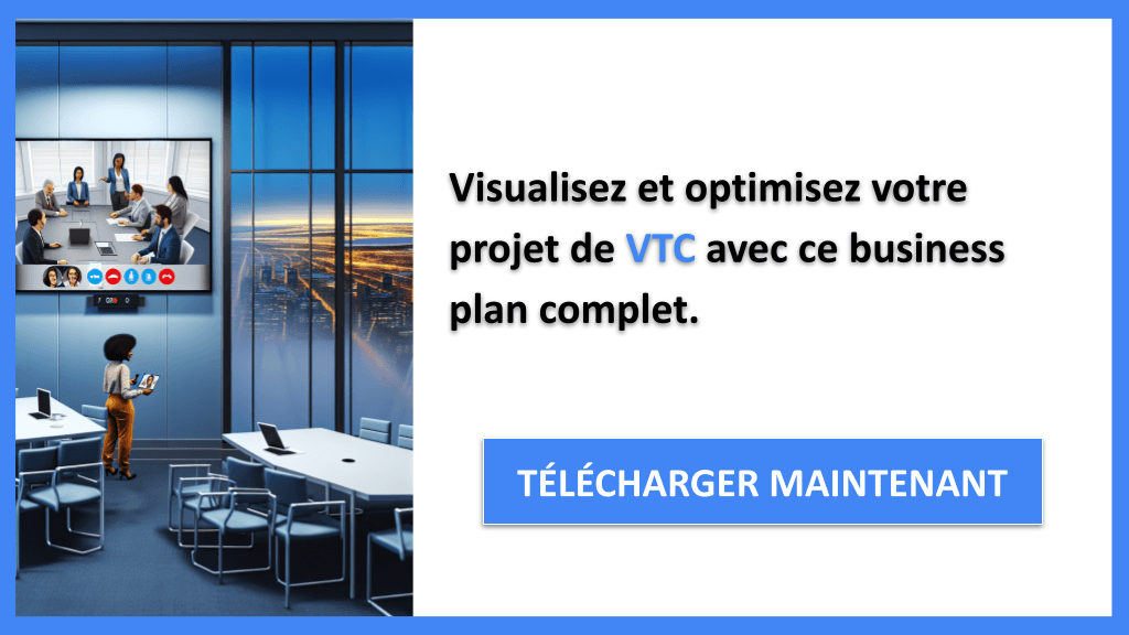 VTC Business Model Canvas - VTC-6