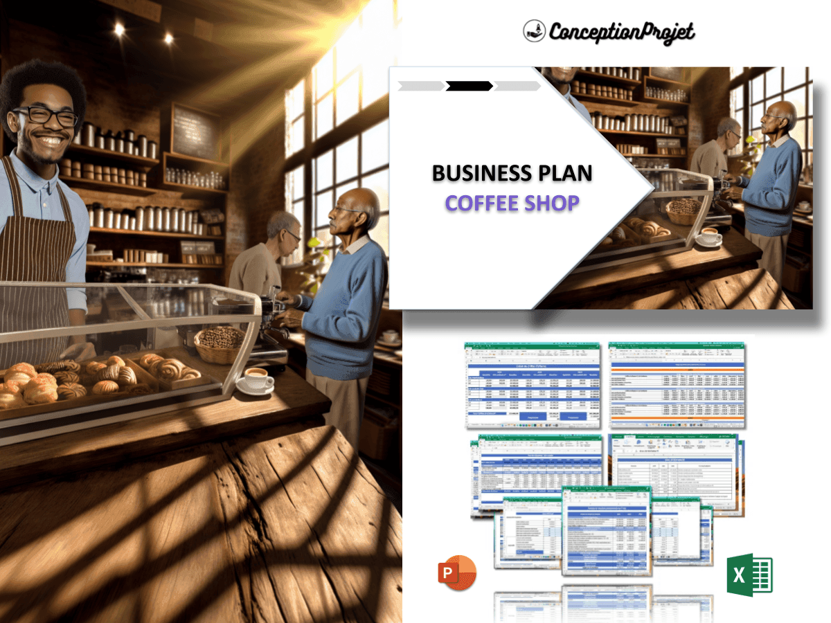 Quels sont les éléments clés d’un business plan pour Coffee Shop ? Quels sont les éléments clés d’un business plan pour Coffee Shop ?
