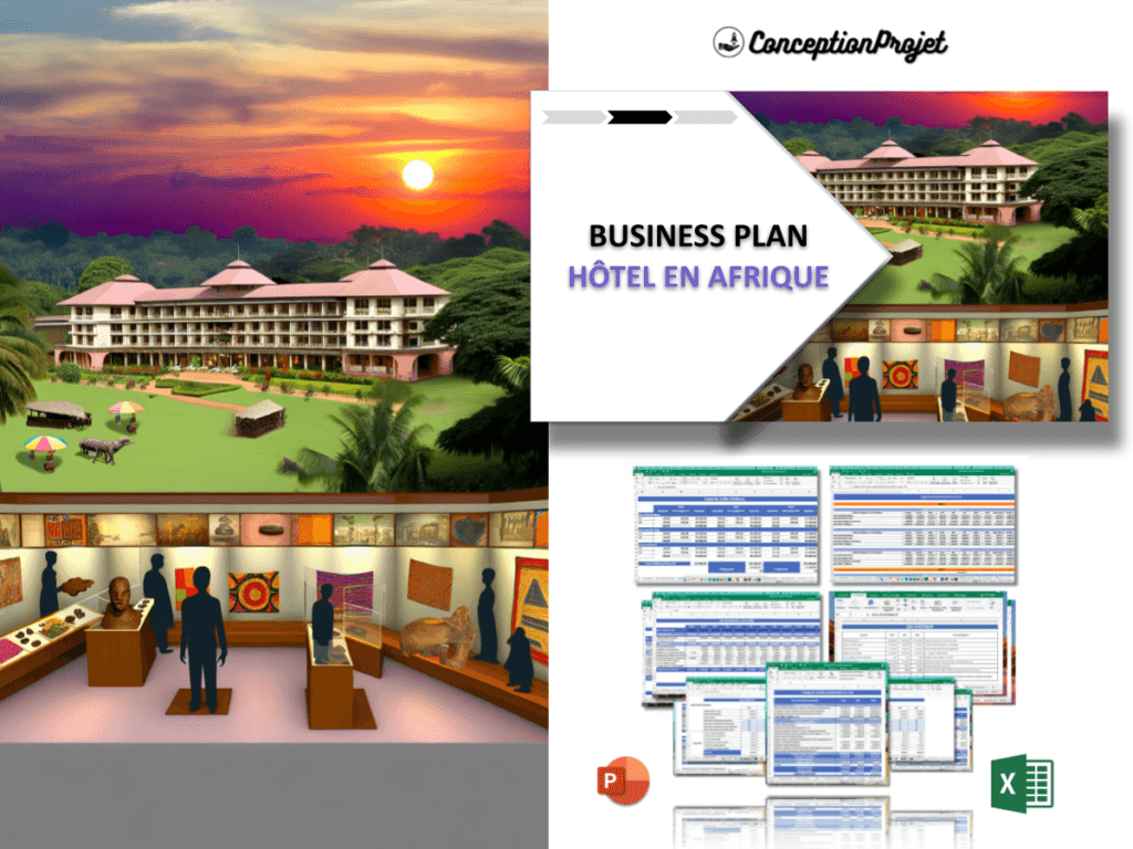 Exemple de Business Plan pour Hôtel en Afrique : Étapes et Astuces 2 COVER-POUR-HÔTEL EN AFRIQUE-BUSINESS-PLA-V2CORRI