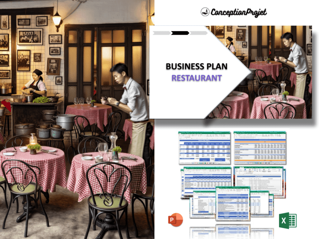 Quelles sont les meilleures pratiques pour un business plan Restaurant ? 2 COVER-POUR-RESTAURANT-BUSINESS-PLA-V2CORRI
