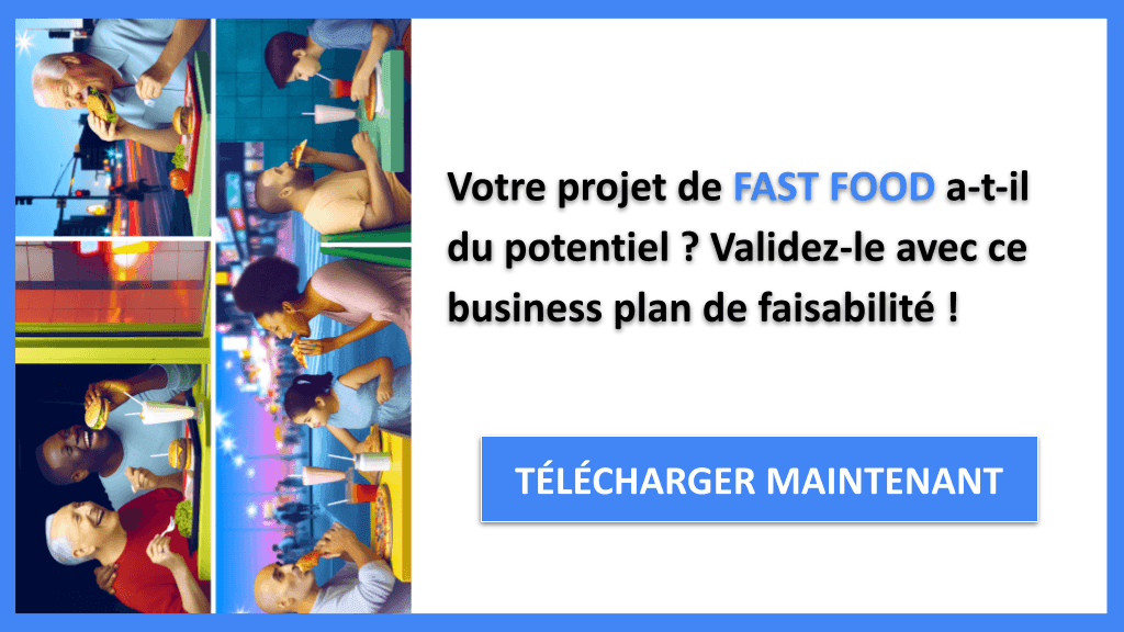 Étude Faisabilité Fast Food - FAST FOOD-4