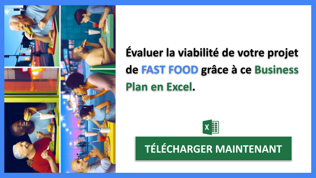 Étude Faisabilité Fast Food - FAST FOOD-5
