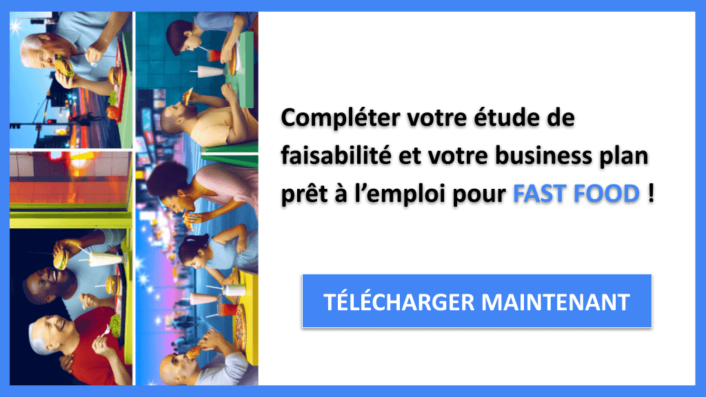 Étude Faisabilité Fast Food - FAST FOOD-6